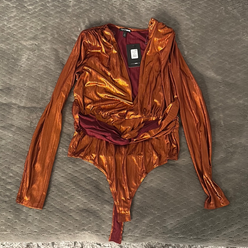 Fashion Nova